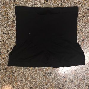 Skinny girl shapewear shorts